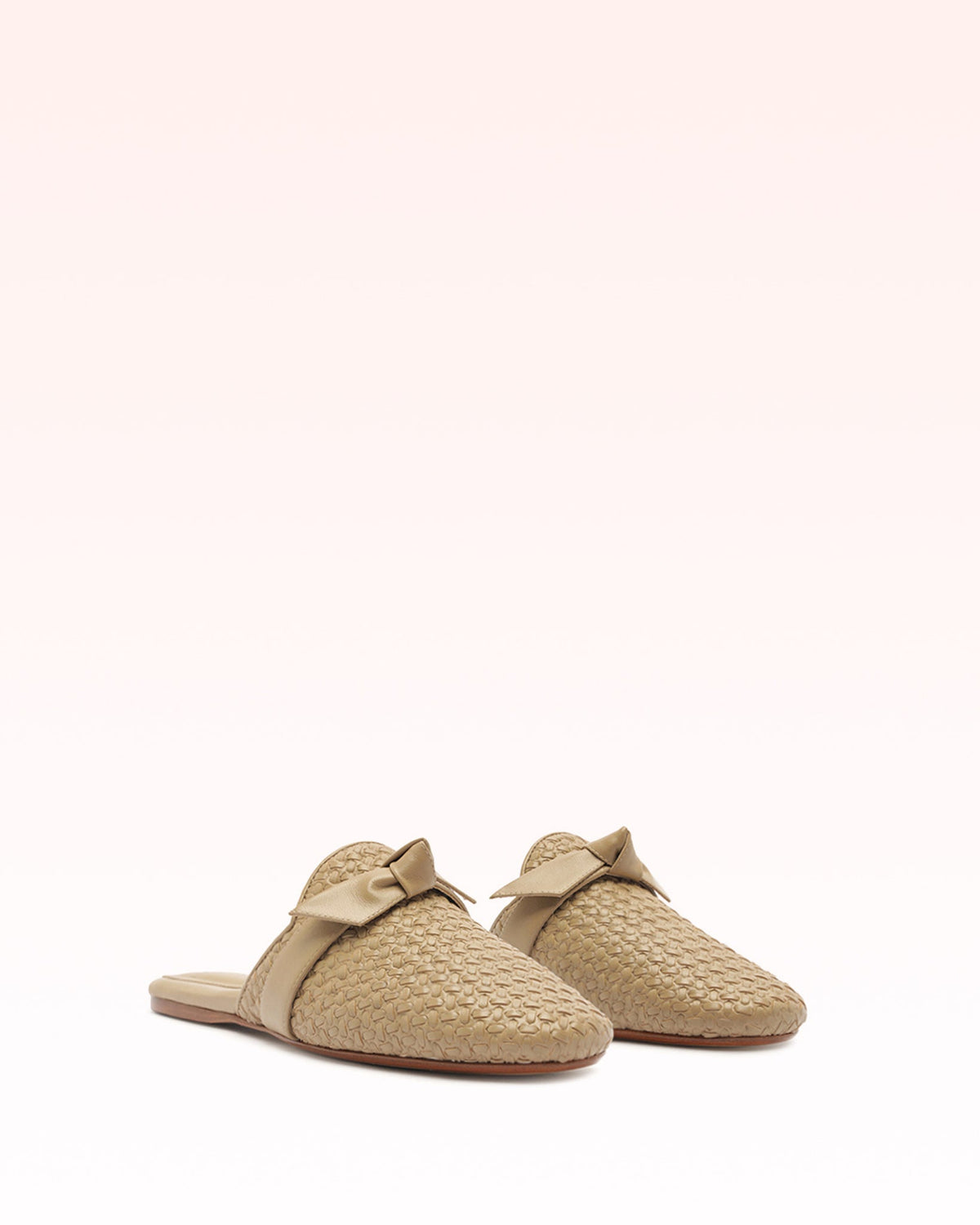 Clarita Babouche Semolina