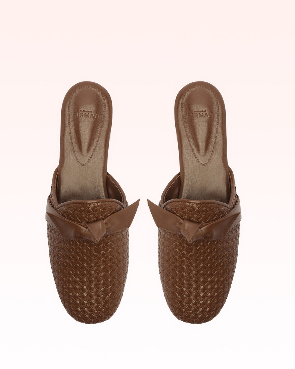 Clarita Babouche Mousse