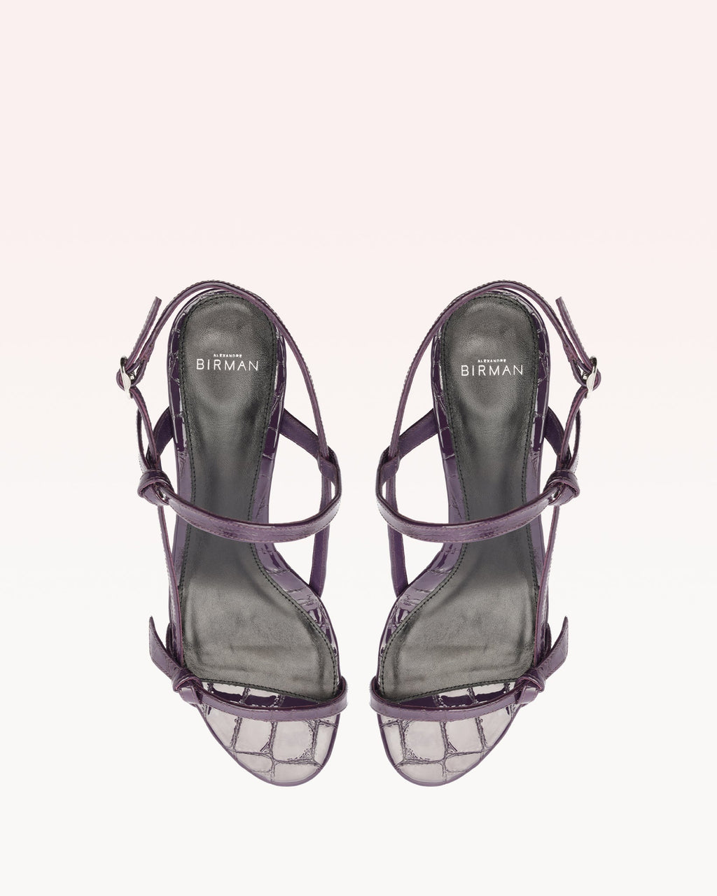 Slim Clarita Cage 50 Inkberry