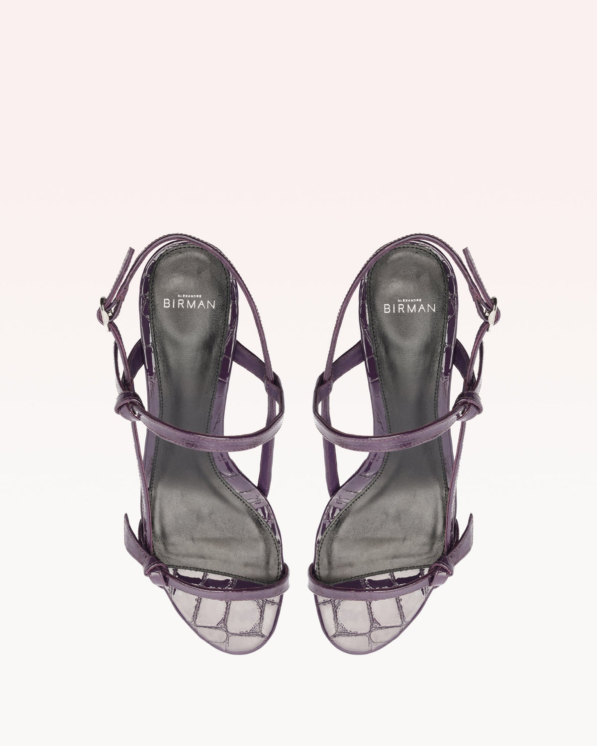 Slim Clarita Cage 50 Inkberry