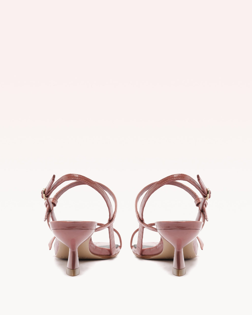 Slim Clarita Cage 50 Clay