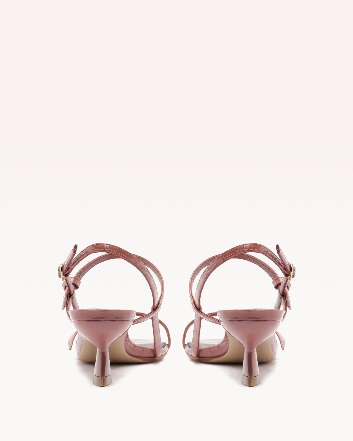 Slim Clarita Cage 50 Clay