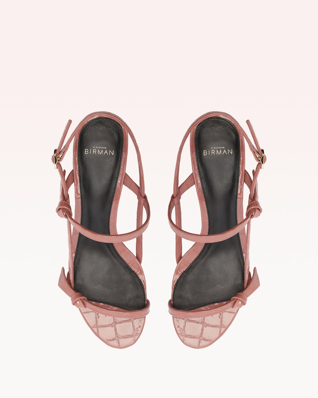 Slim Clarita Cage 50 Clay