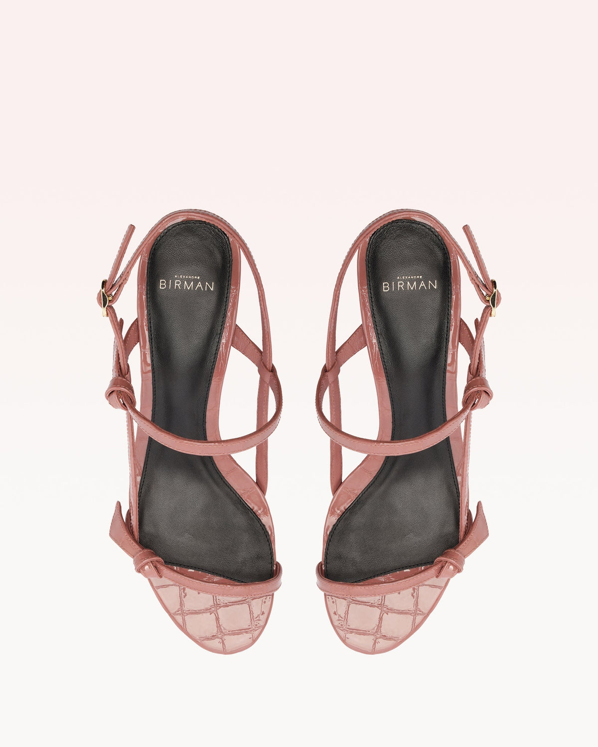 Slim Clarita Cage 50 Clay