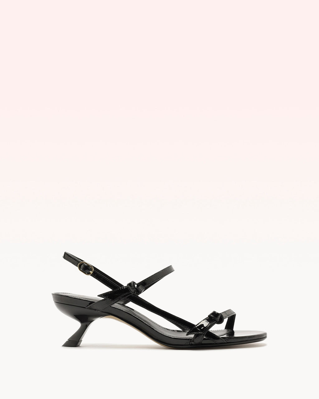Slim Clarita Cage 50 Black