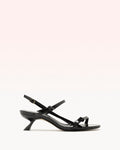 Slim Clarita Cage 50 Black
