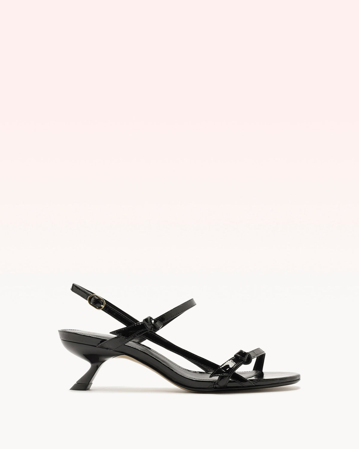 Slim Clarita Cage 50 Black