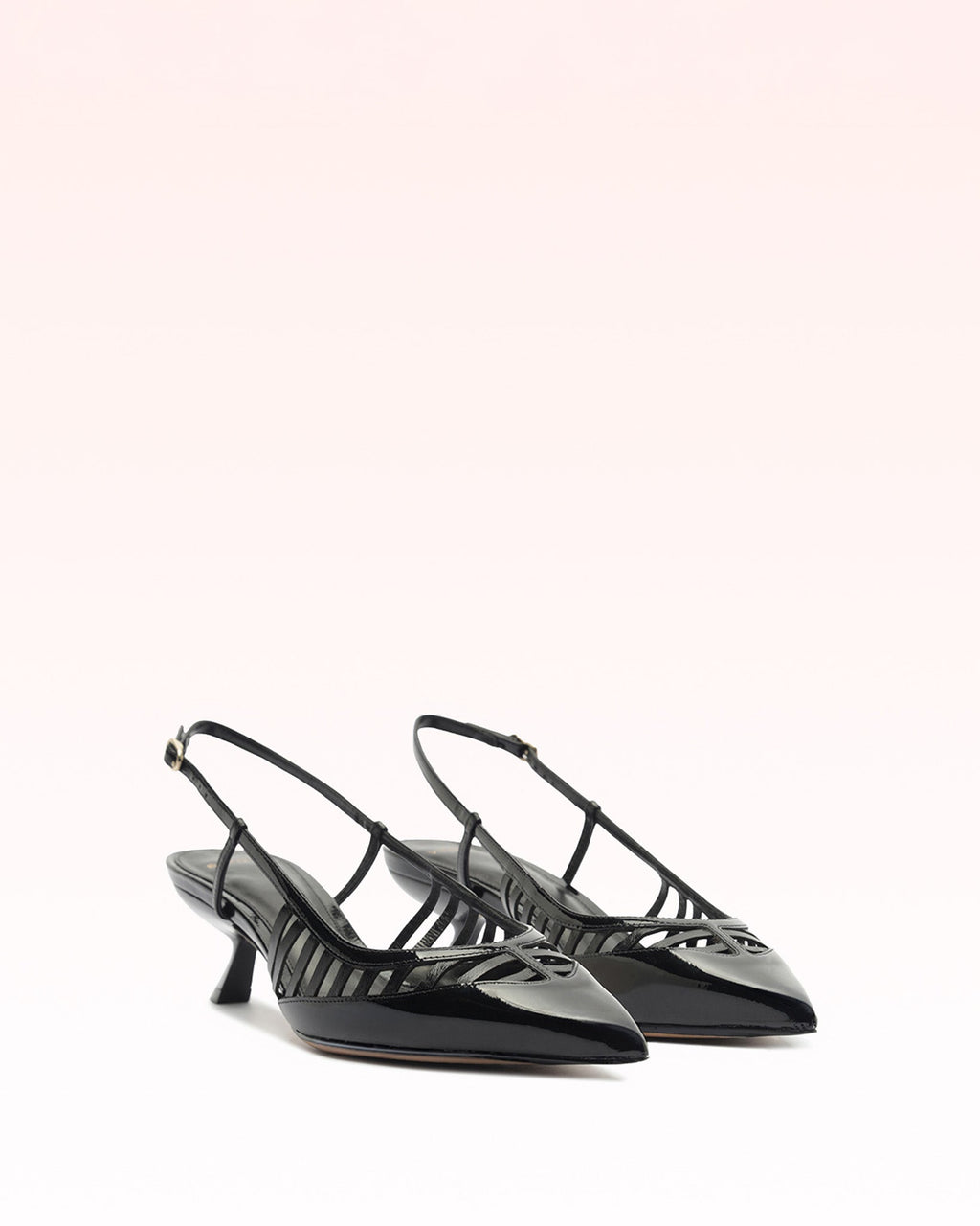 Janny 50 Black