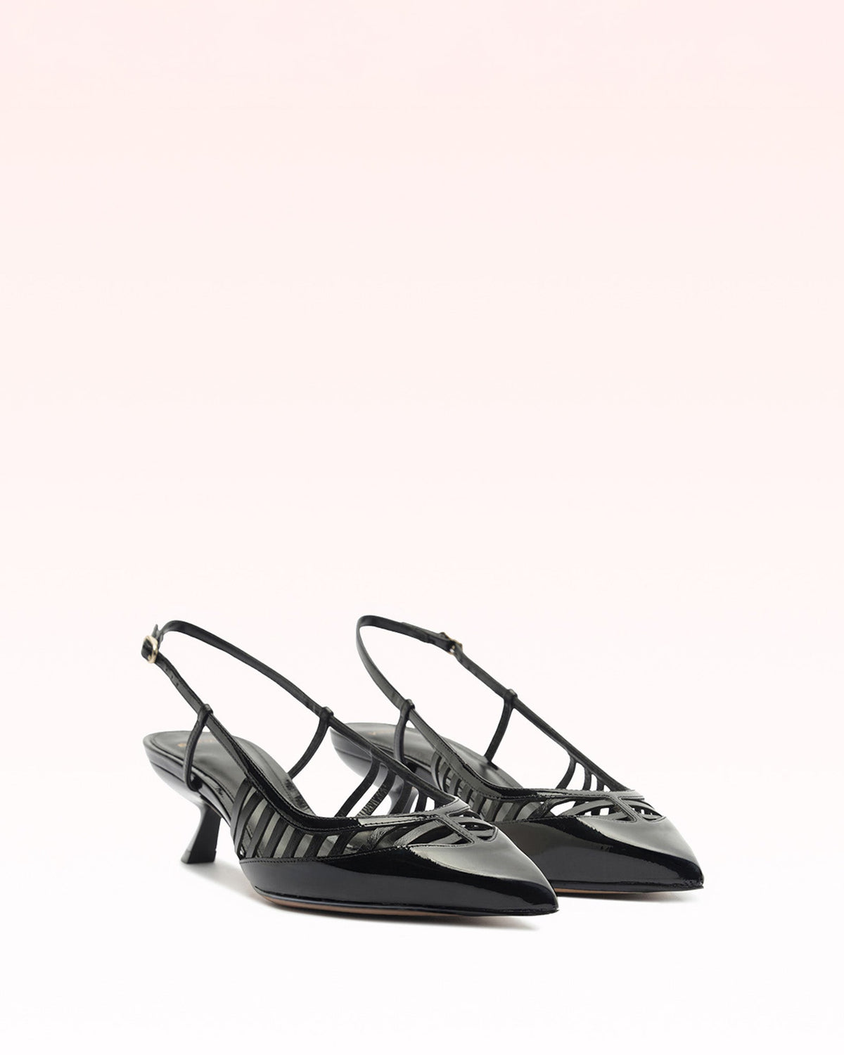 Janny 50 Black