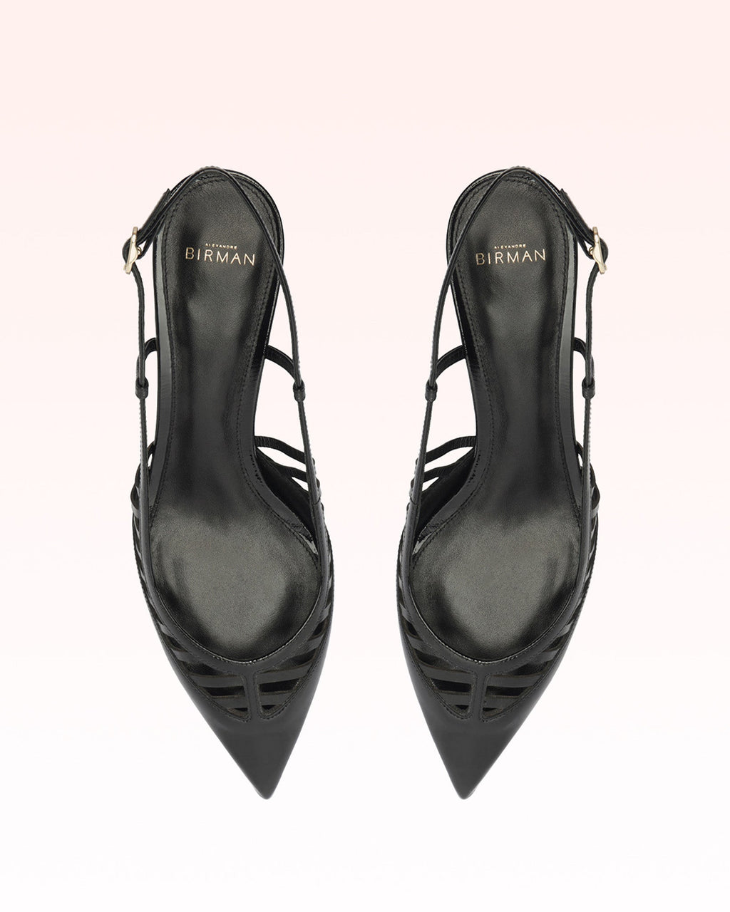 Janny 50 Black