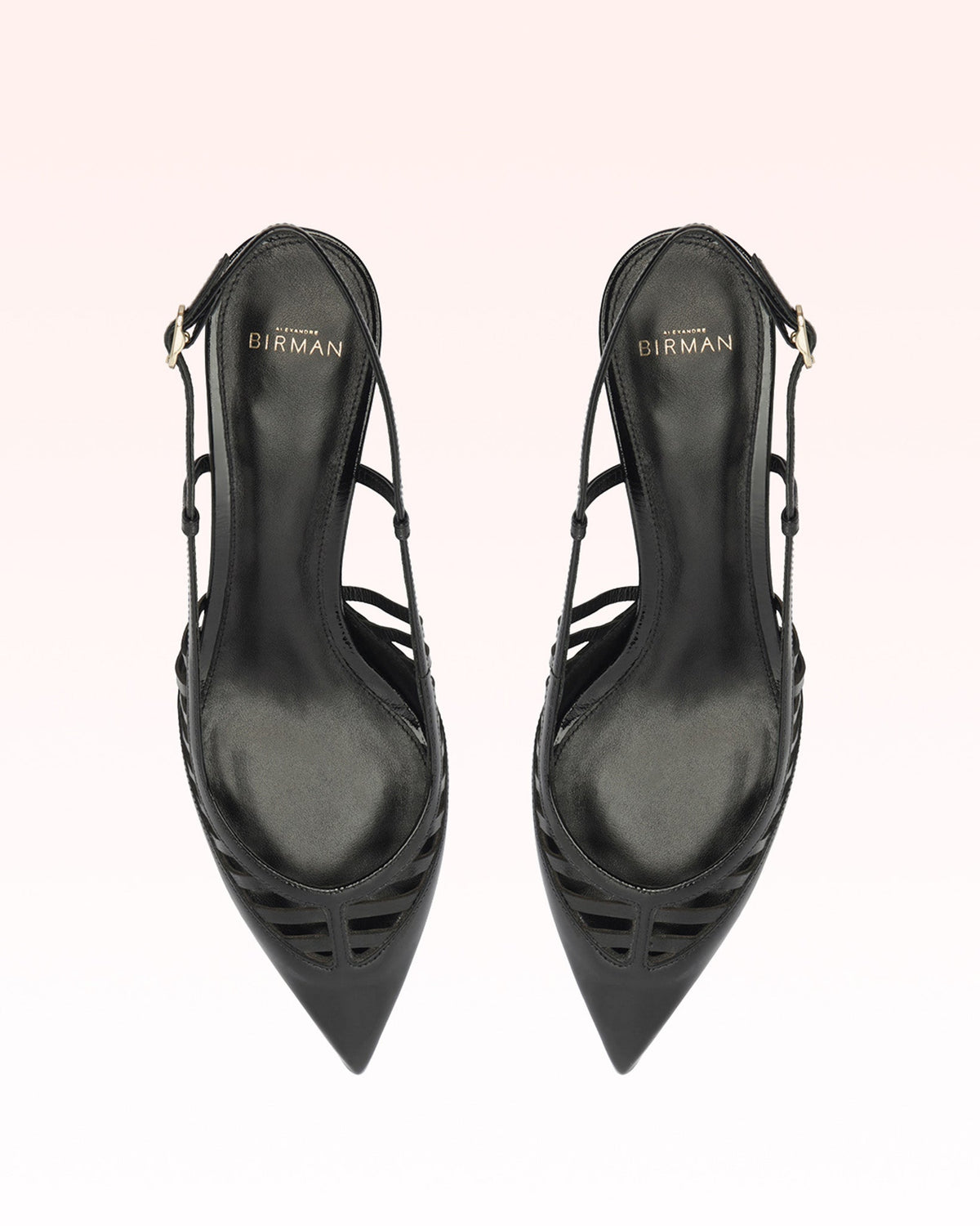 Janny 50 Black