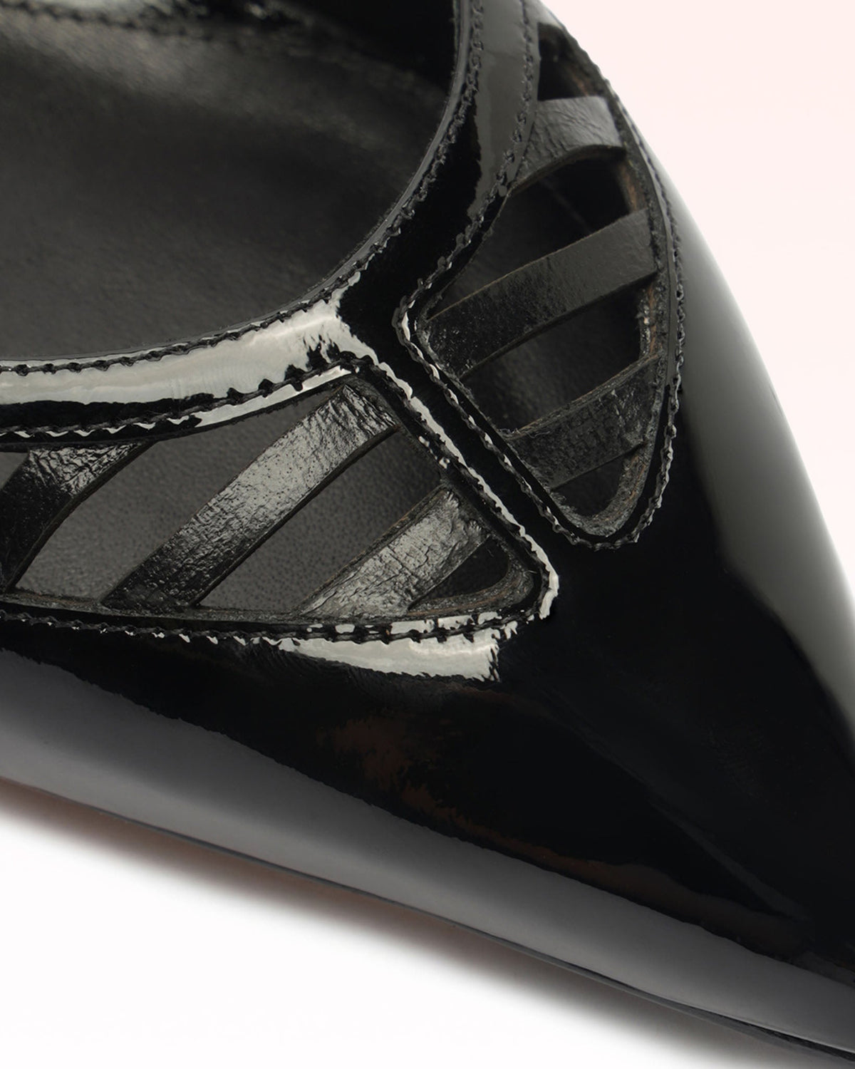 Janny 50 Black