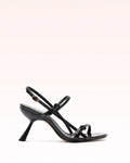 Slim Clarita Cage 85 Black