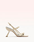 Slim Clarita Cage 85 Eggshell