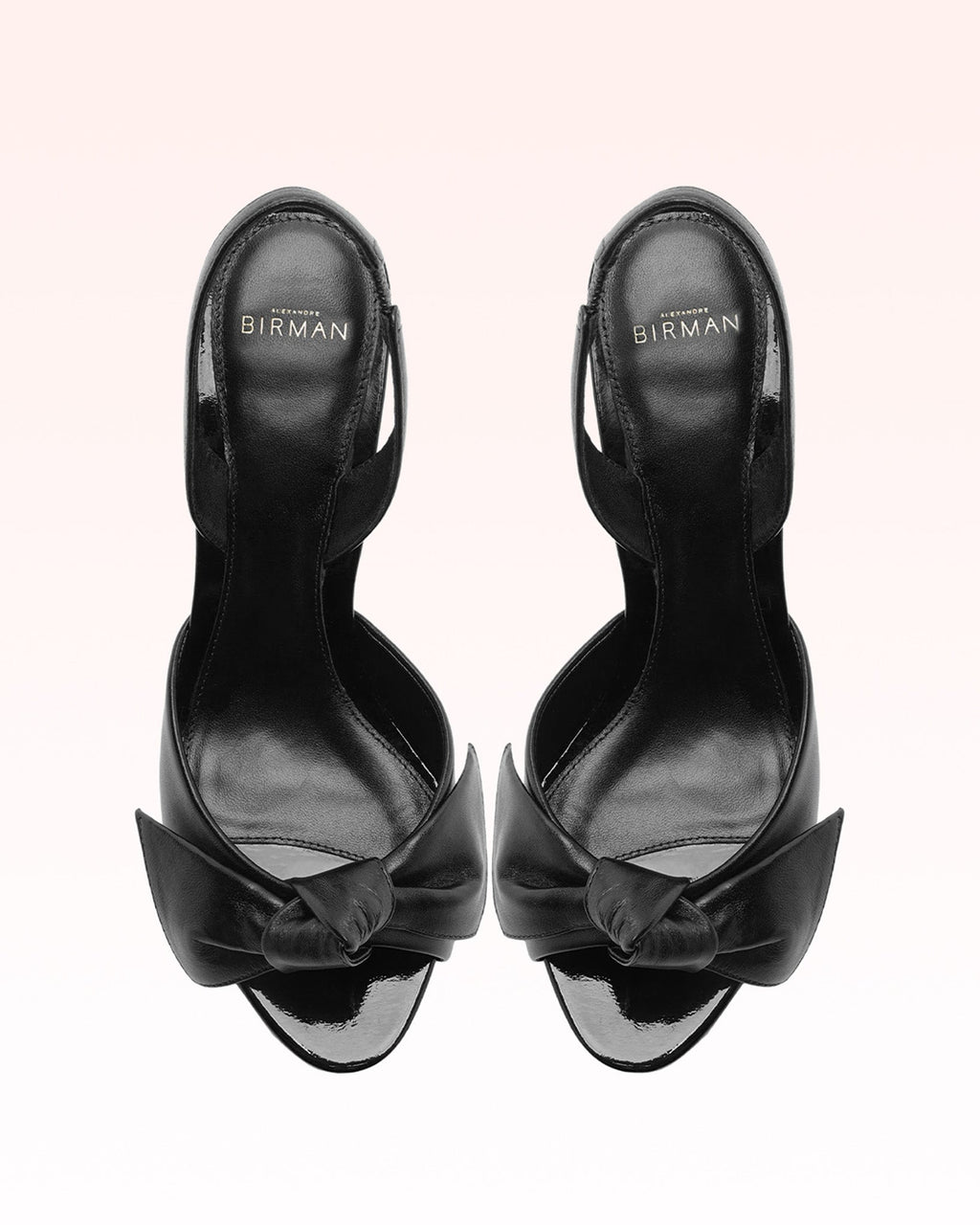 Maxi Clarita Twist Black