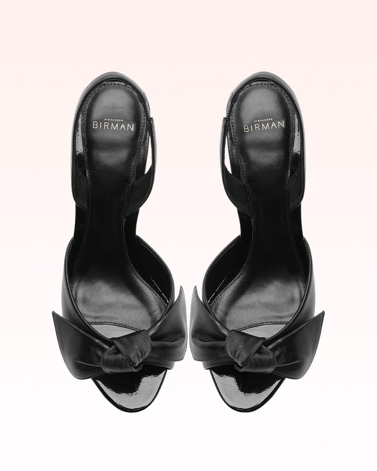Maxi Clarita Twist Black