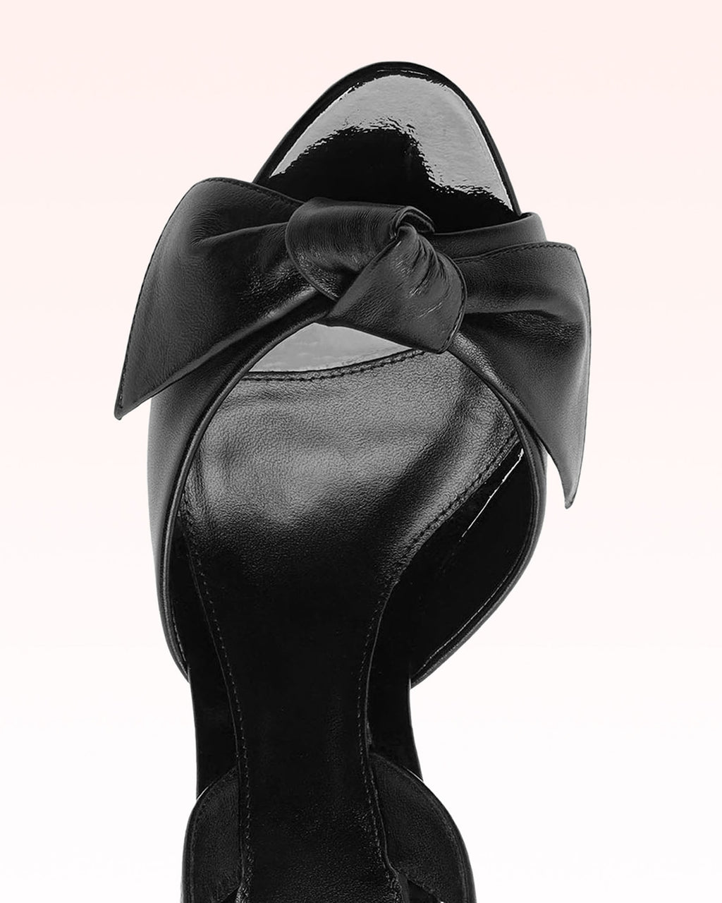 Maxi Clarita Twist Black