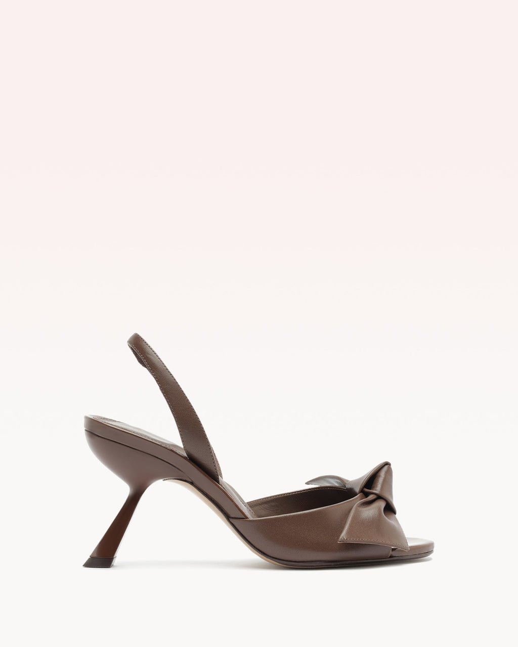 Maxi Clarita Twist Brown