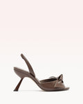 Maxi Clarita Twist Brown
