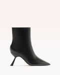 Natalie Bootie 85 Black