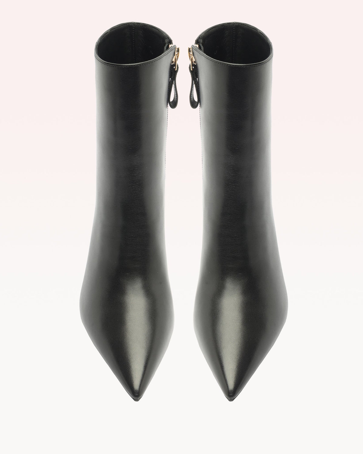 Natalie Bootie 85 Black