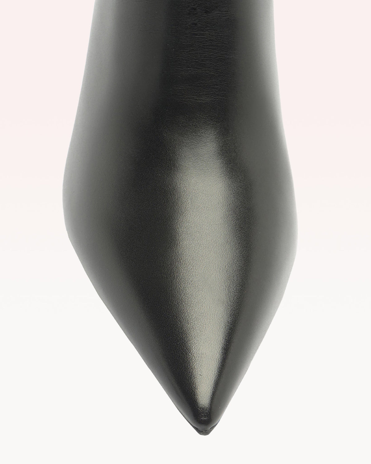 Natalie Bootie 85 Black