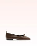 Slim Clarita Street Flat Mousse