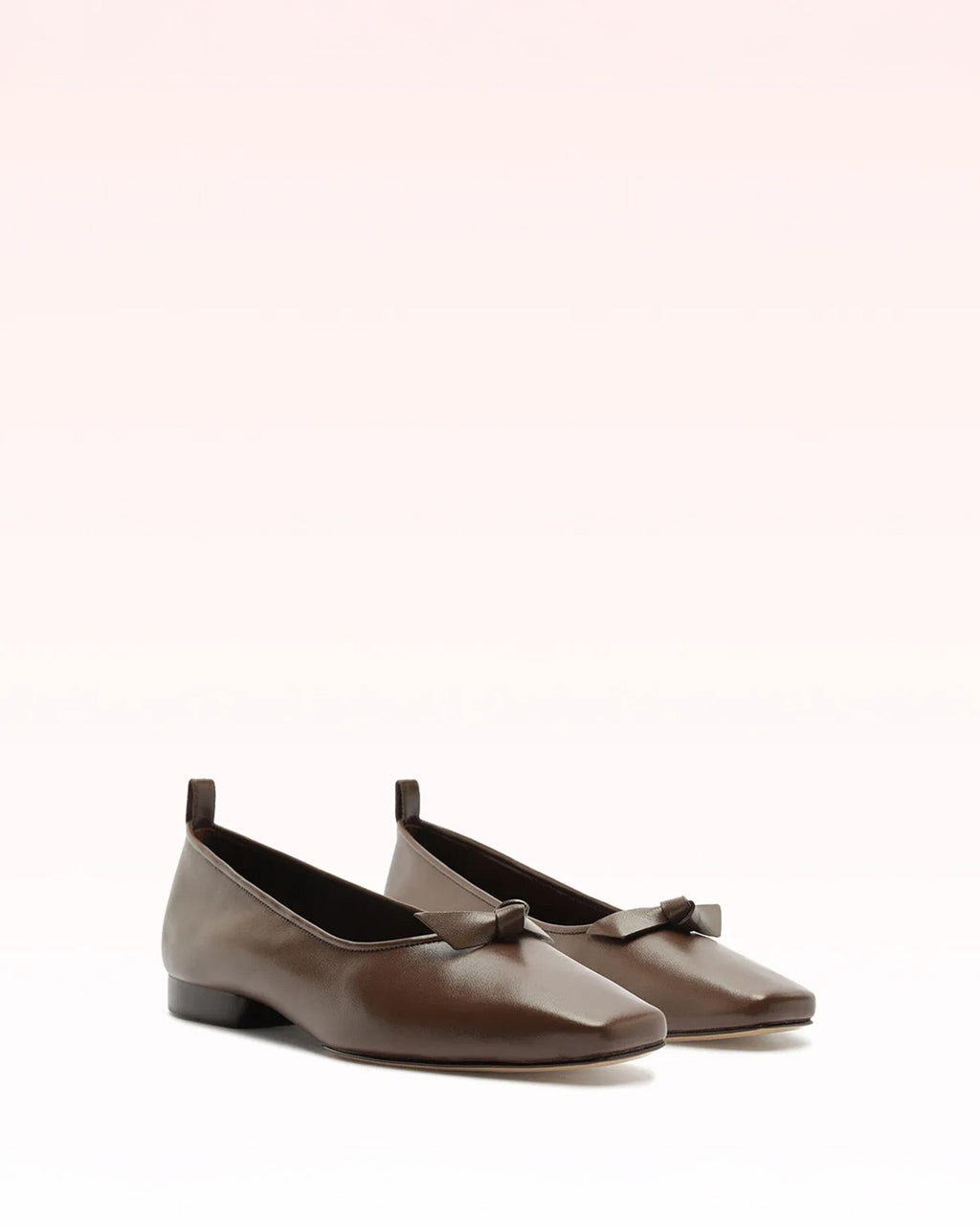 Slim Clarita Street Flat Mousse
