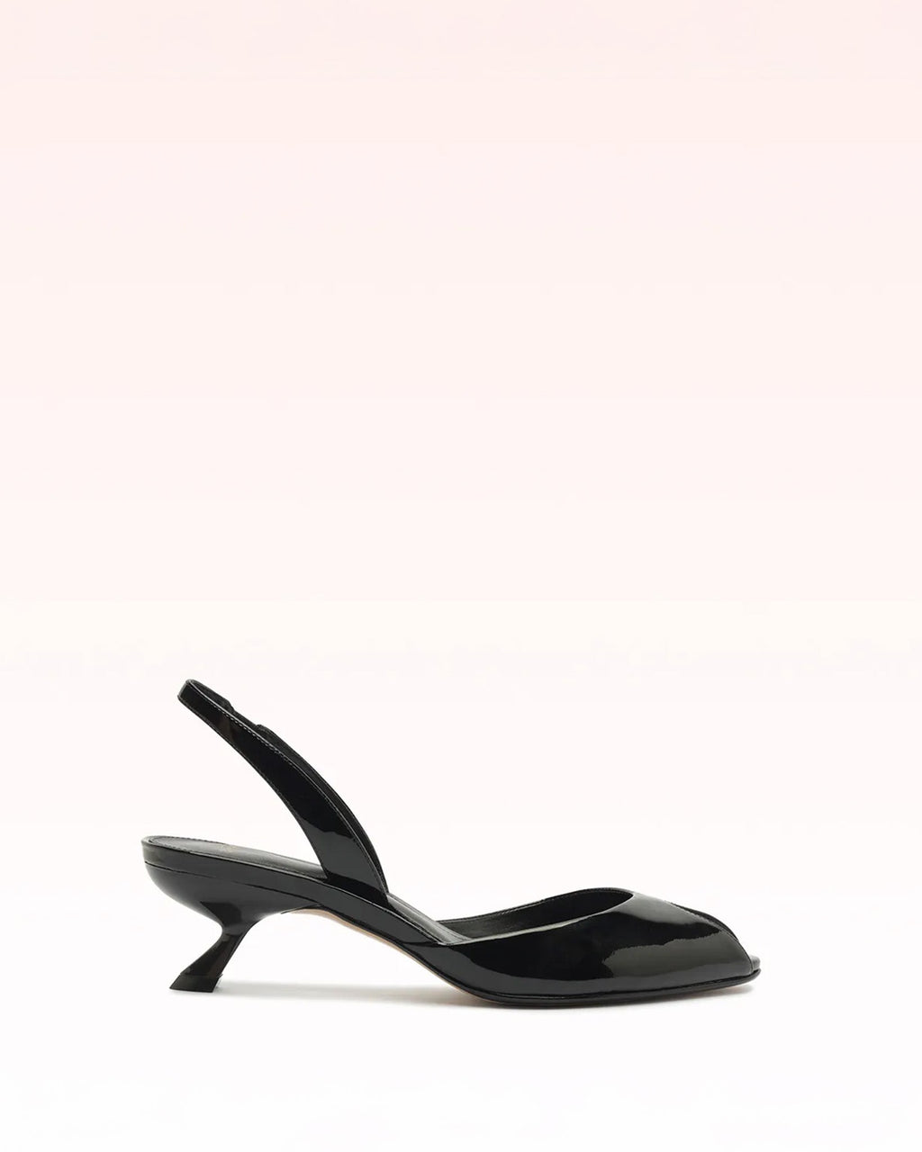 Miranda Slingback 50 Black
