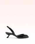 Miranda Slingback 50 Black