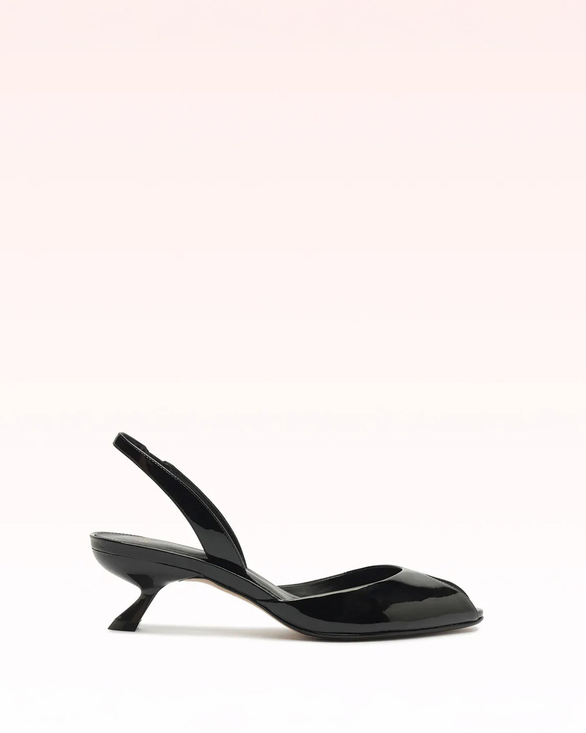 Miranda Slingback 50 Black
