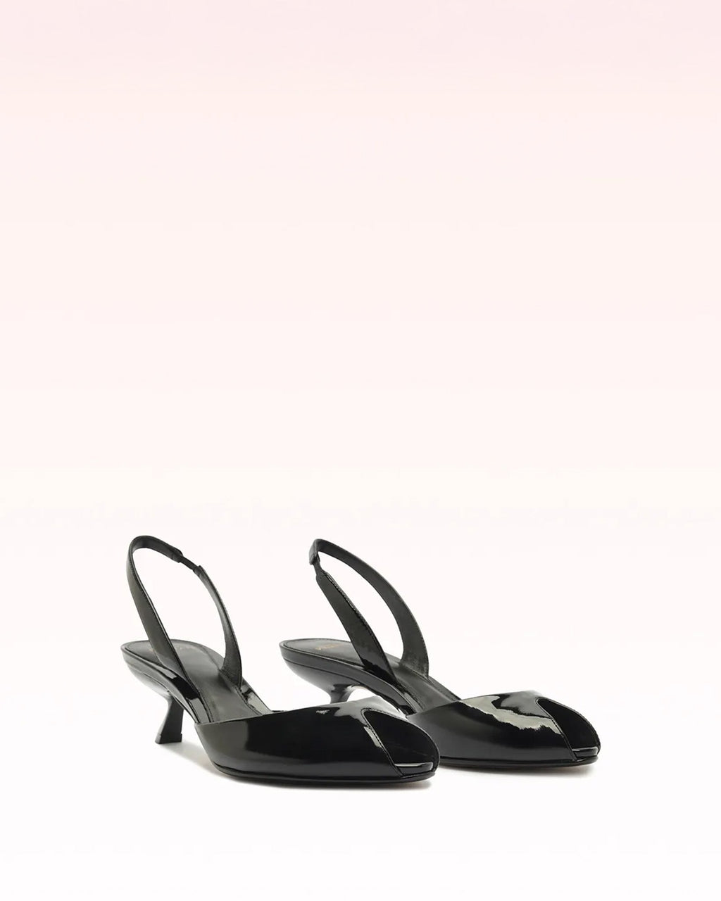 Miranda Slingback 50 Black
