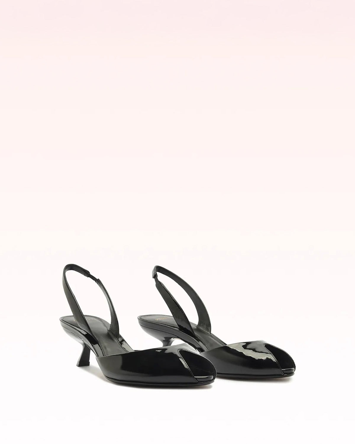 Miranda Slingback 50 Black