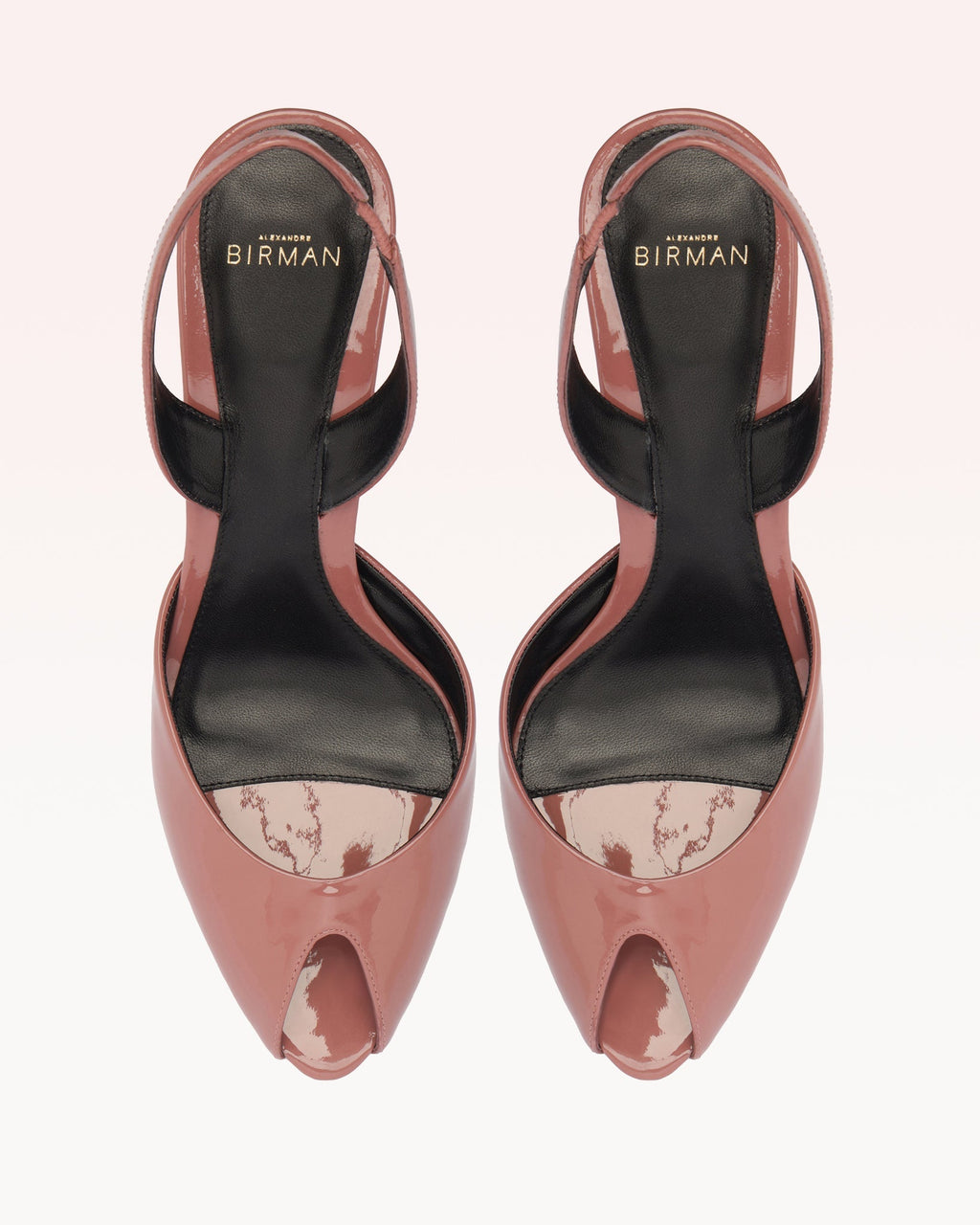 Miranda Slingback 85 Clay