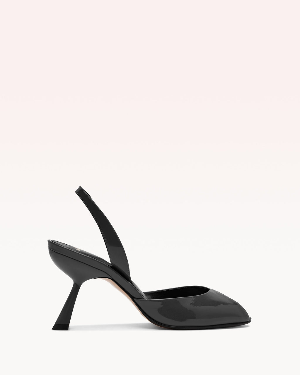 Miranda Slingback 85 Black