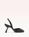 Miranda Slingback 85 Black