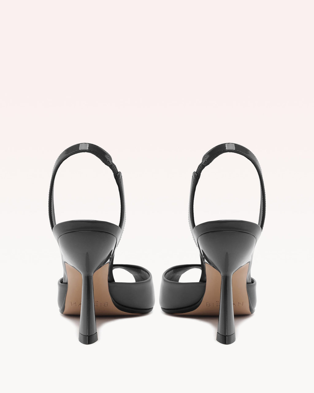 Miranda Slingback 85 Black