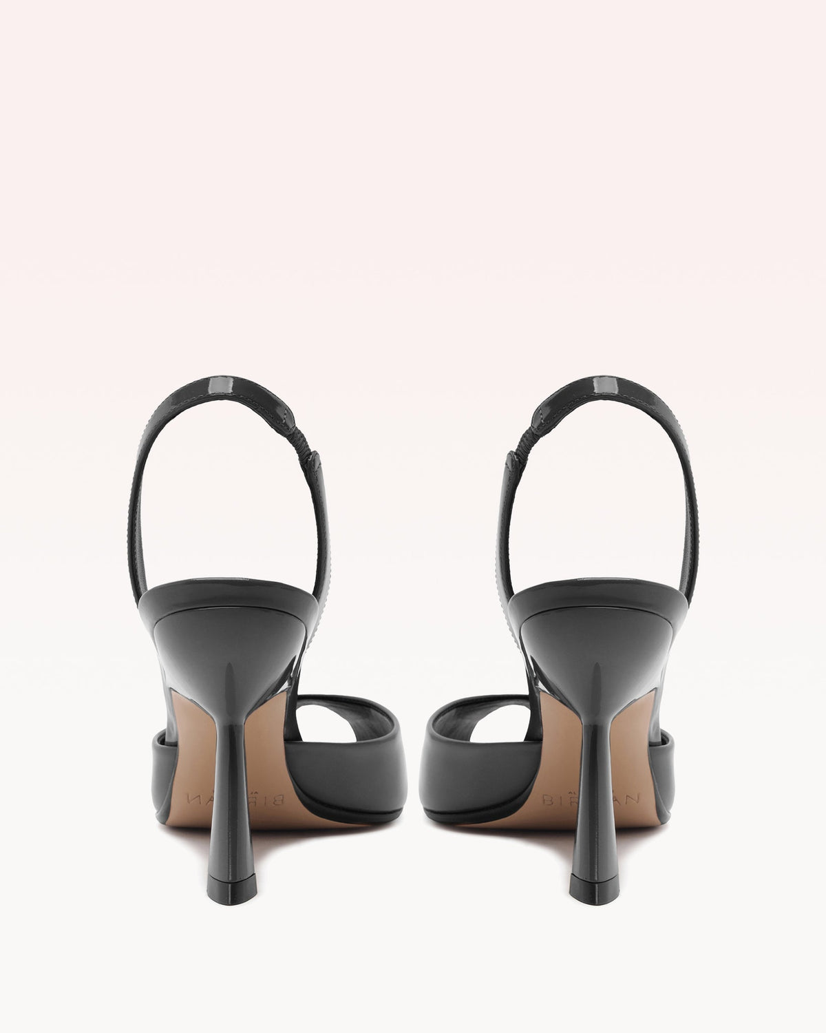 Miranda Slingback 85 Black