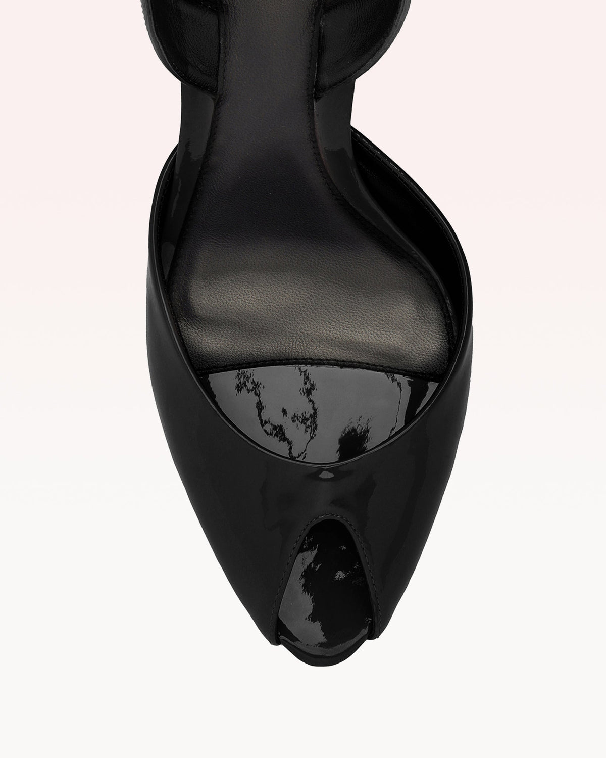 Miranda Slingback 85 Black