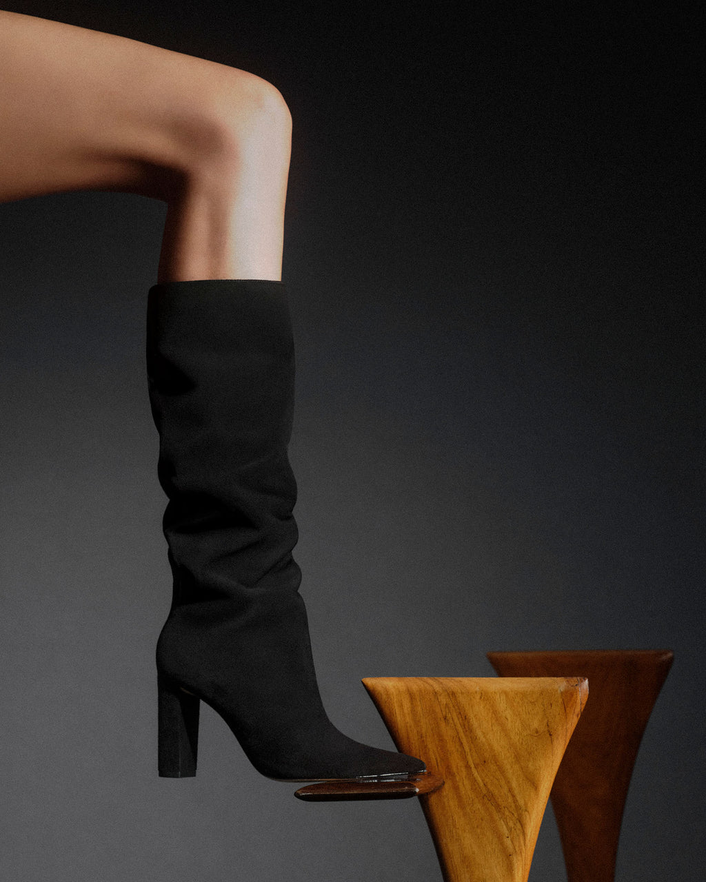 Thay Slouch Ttk 90 Black
