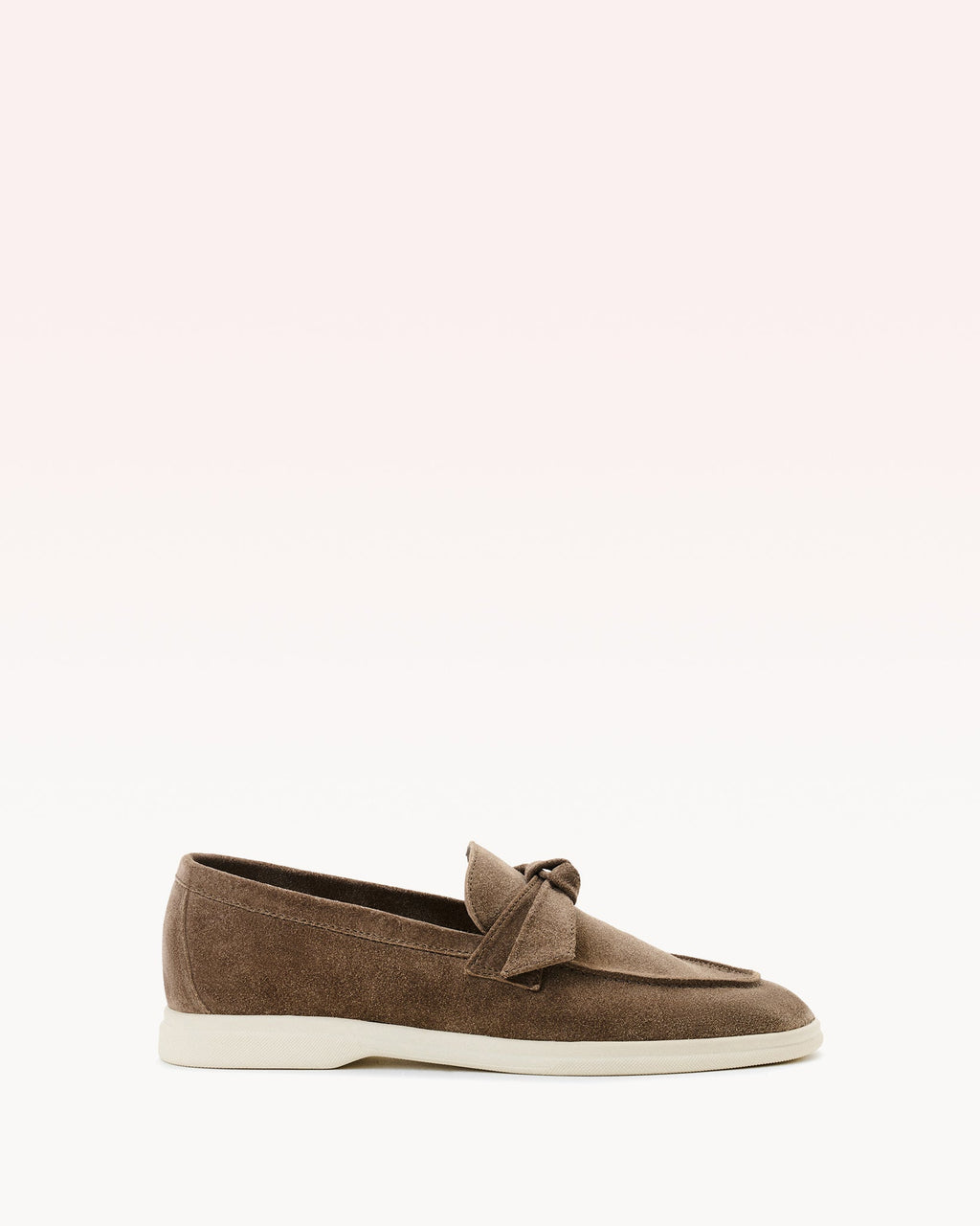 Clarita Slip On Semolina