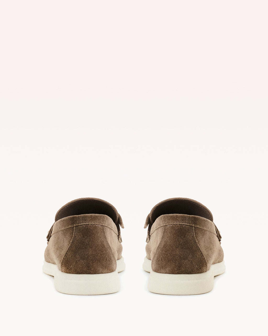 Clarita Slip On Semolina