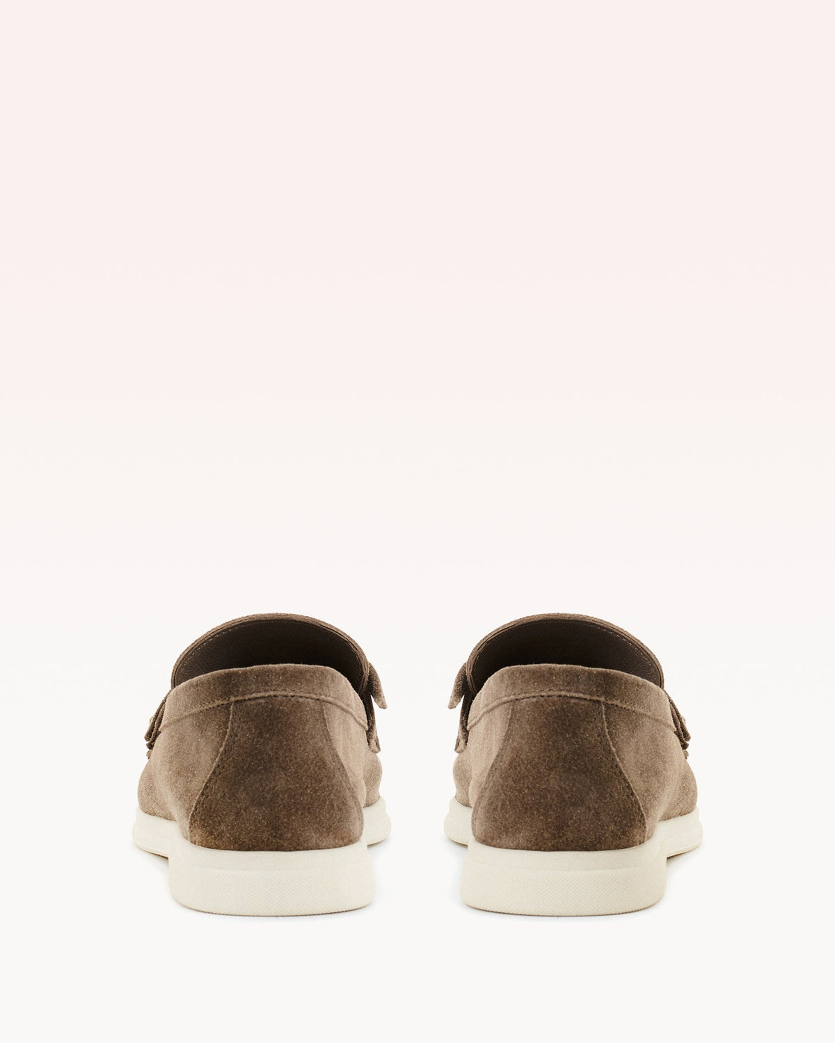 Clarita Slip On Semolina