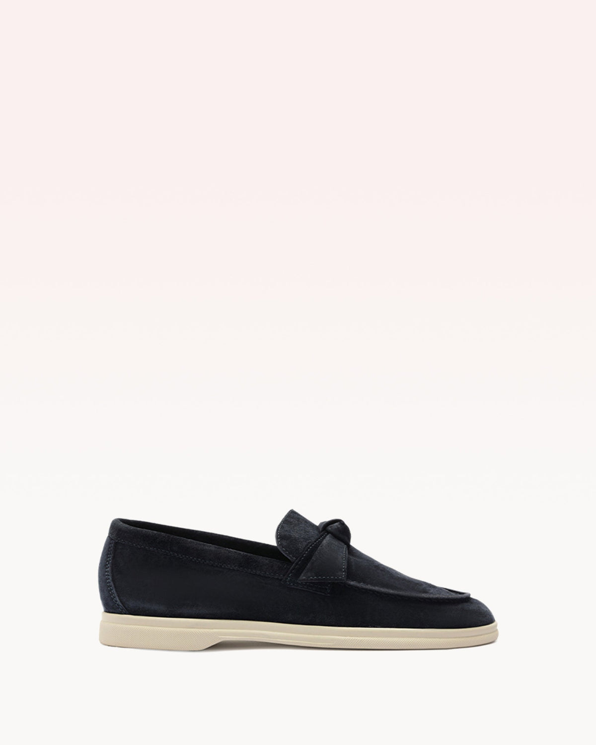 Clarita Slip On Blue