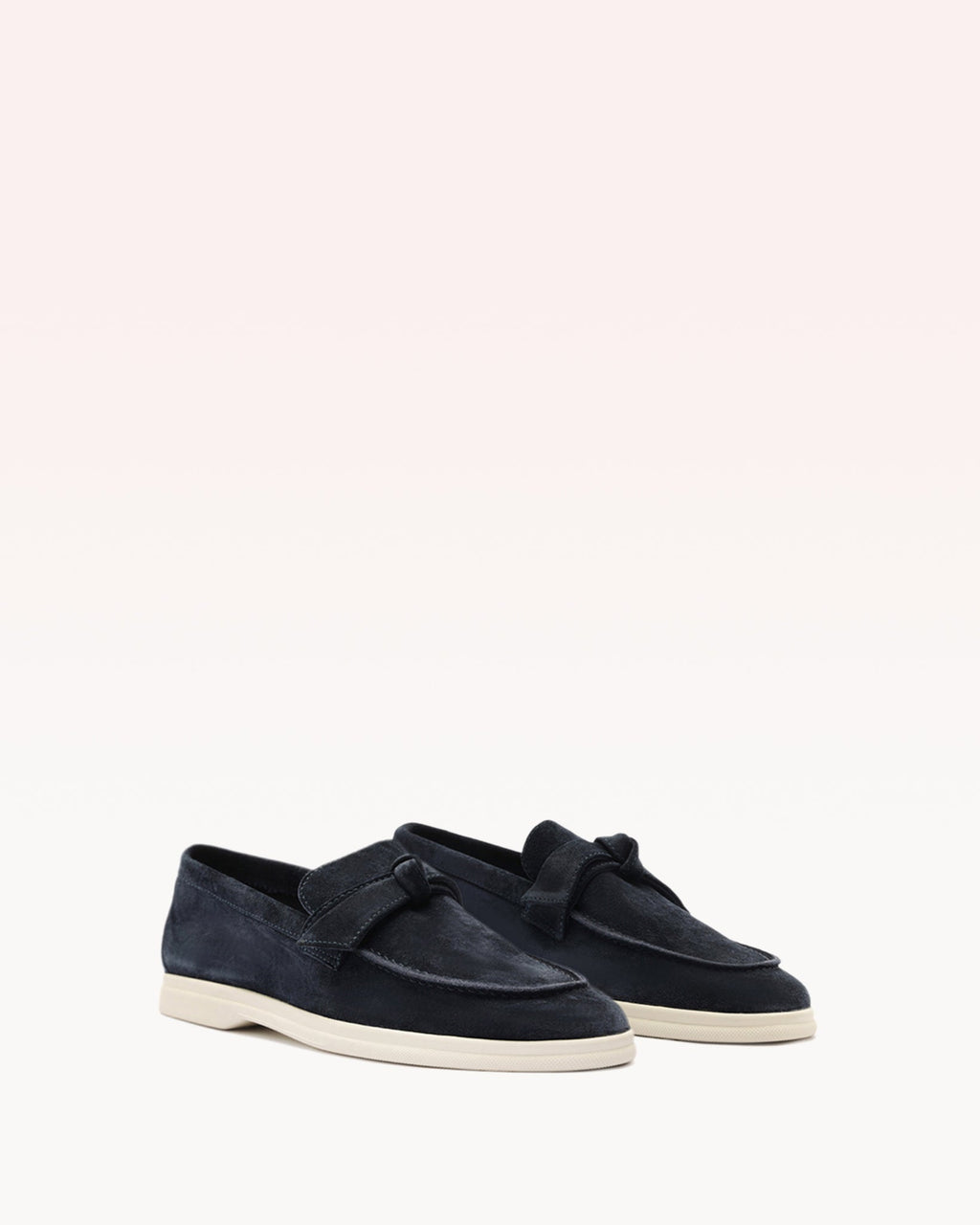 Clarita Slip On Blue