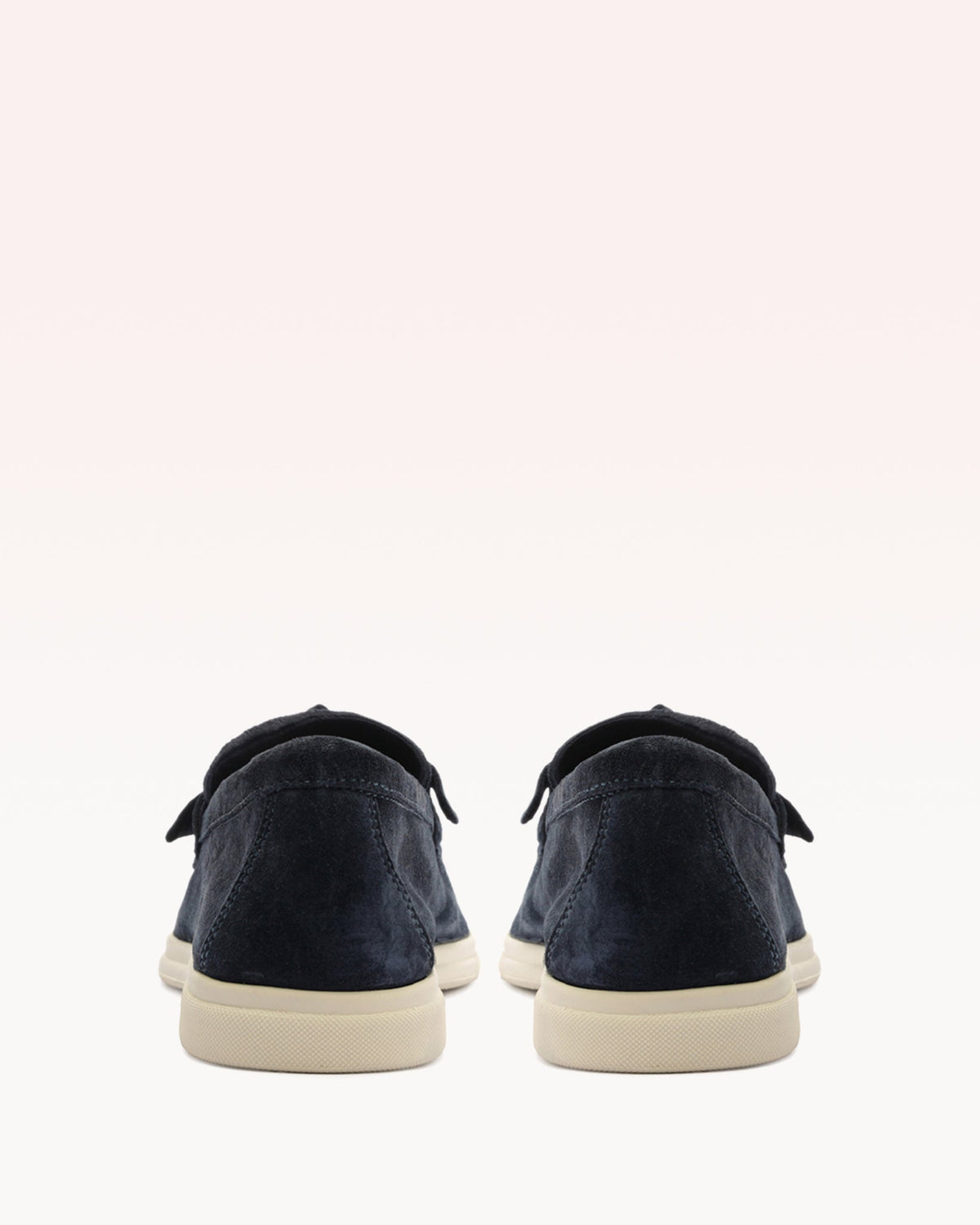 Clarita Slip On Blue
