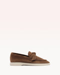 Clarita Slip On Brown