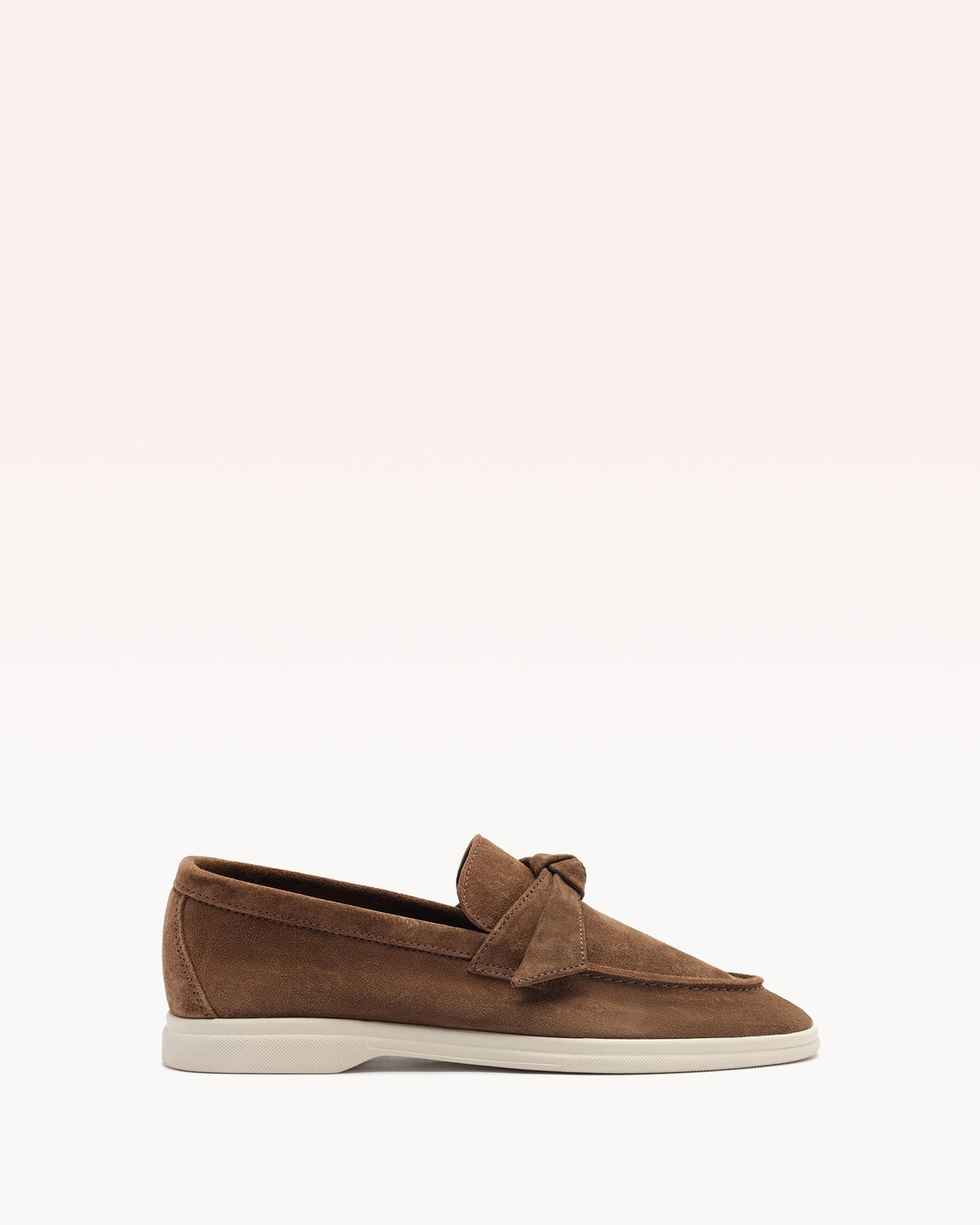 Clarita Slip On Brown
