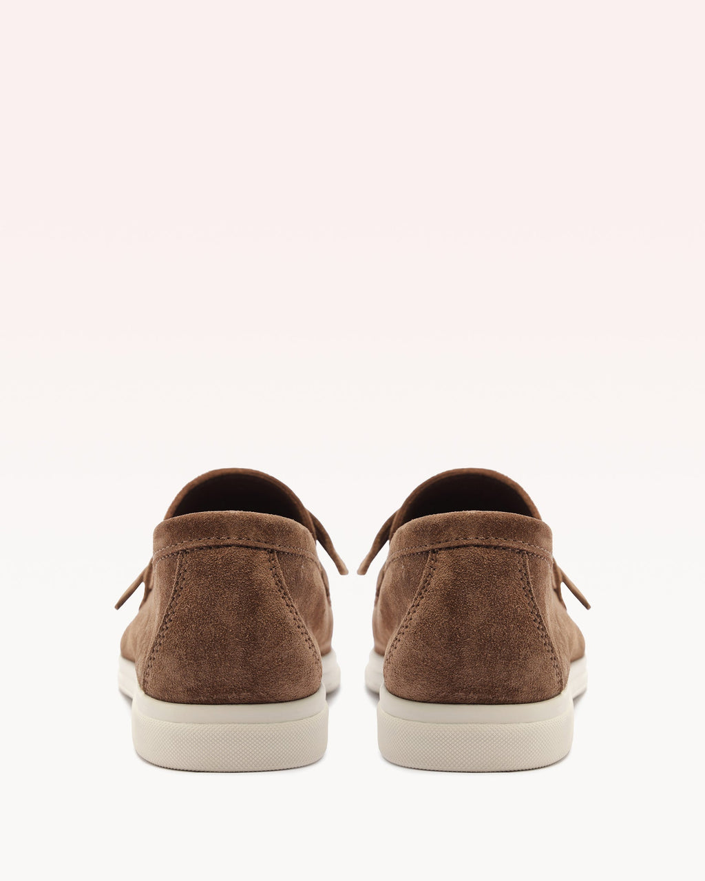 Clarita Slip On Brown
