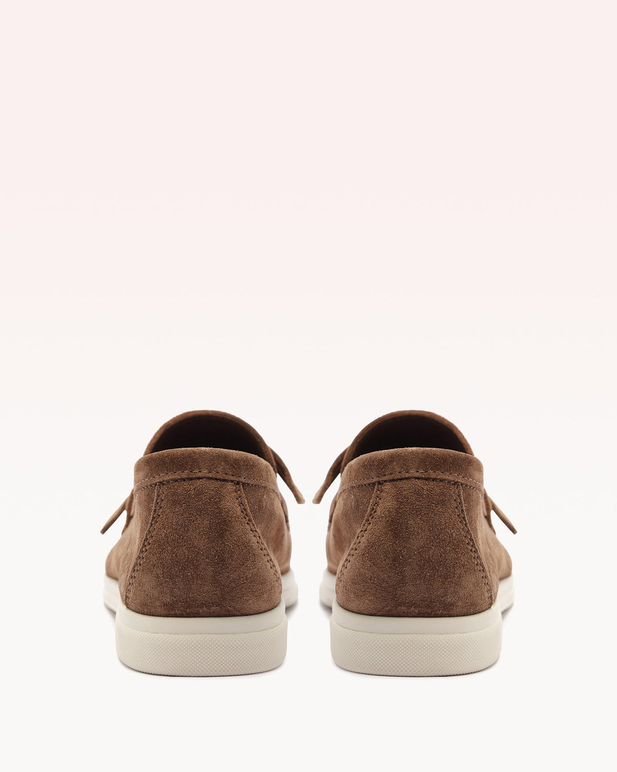 Clarita Slip On Brown